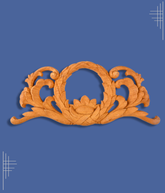 AW6142 | ORNAMENT SPECIAL | DECORATIVE